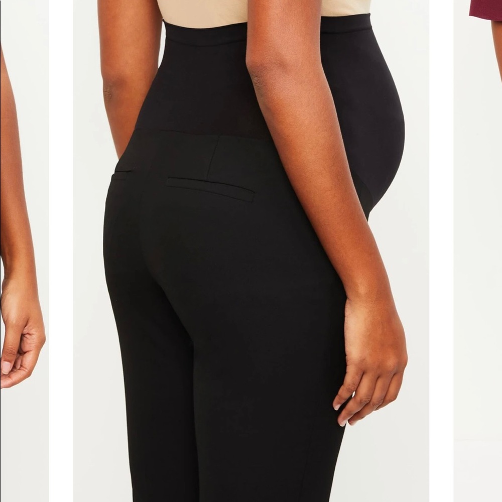 Motherhood Pants